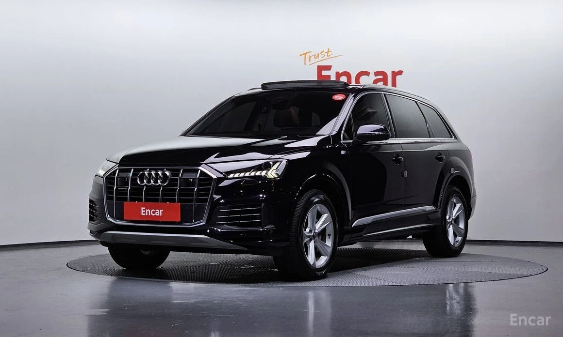 Audi Q7 | Mobile.bg   1