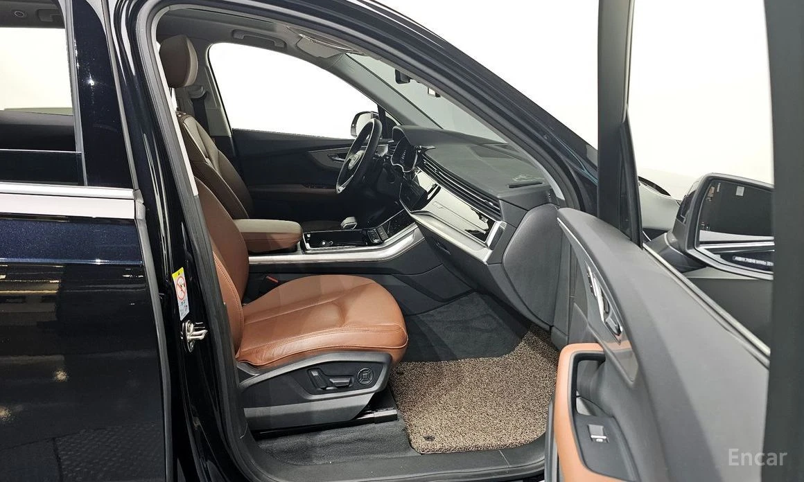 Audi Q7 | Mobile.bg   11