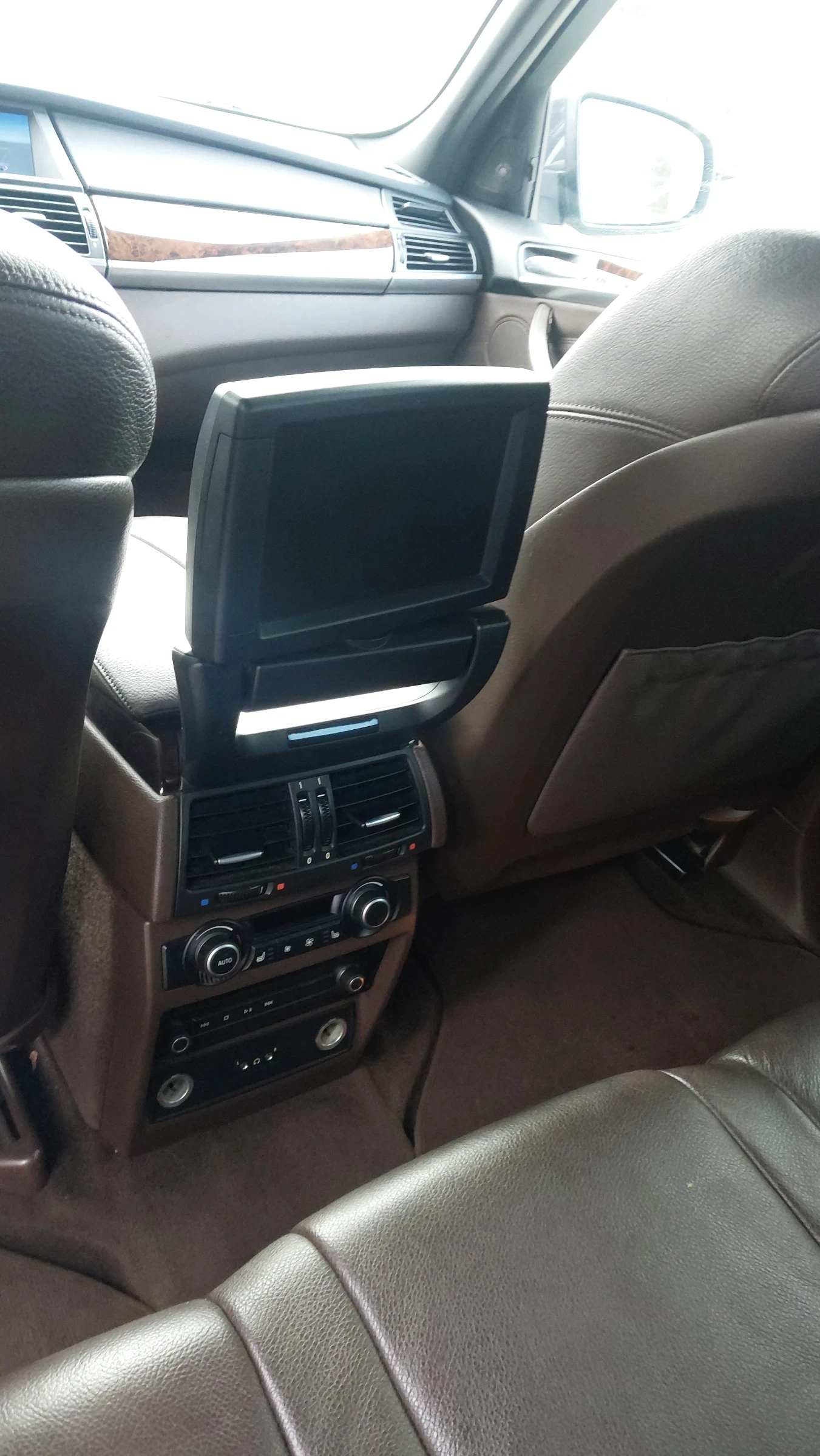 BMW X5 3.5 D 340 ..  | Mobile.bg   5