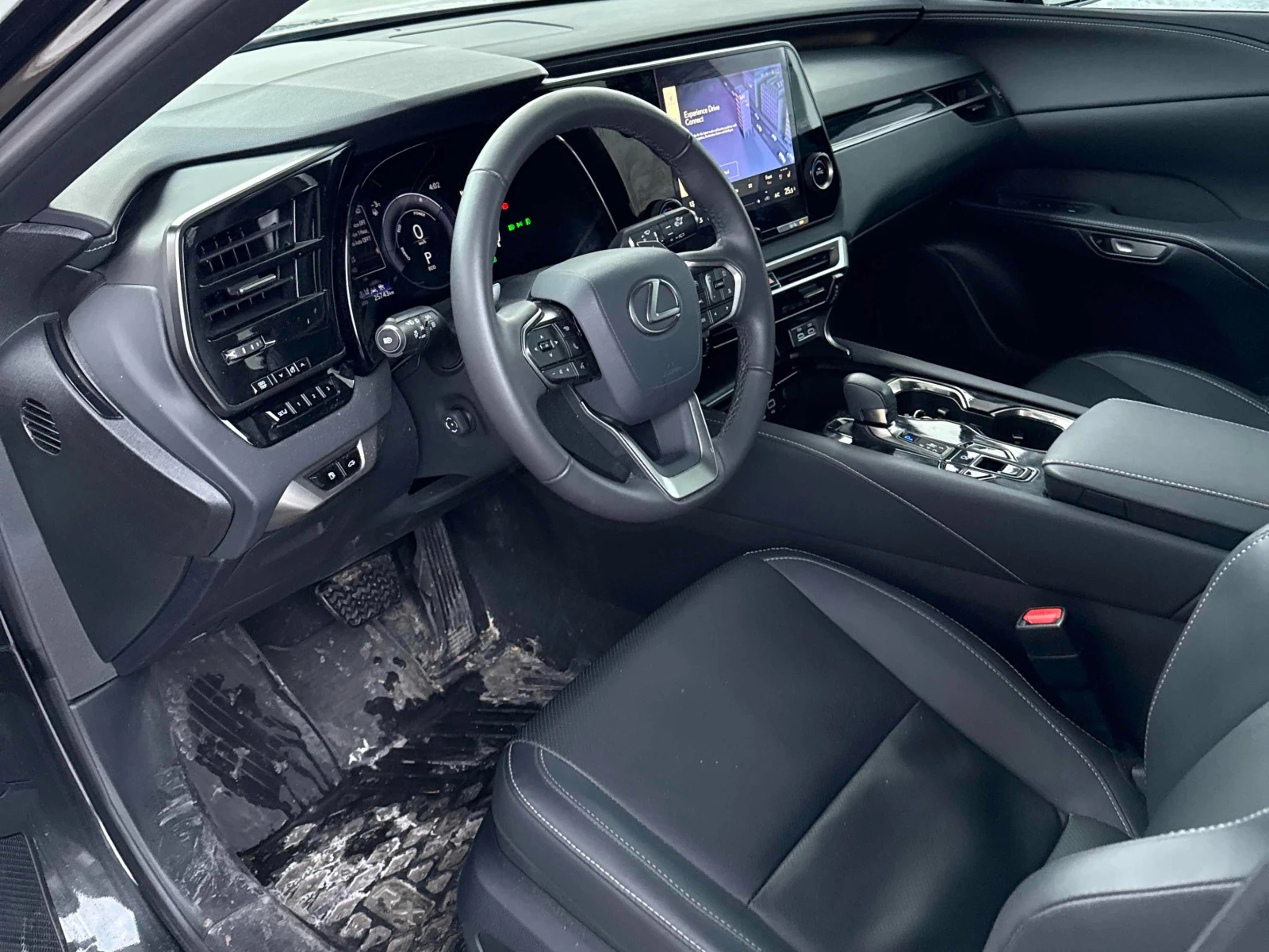 Lexus RX 350h CARFAX * * ���� ������ * *  | Mobile.bg � ����������� 6