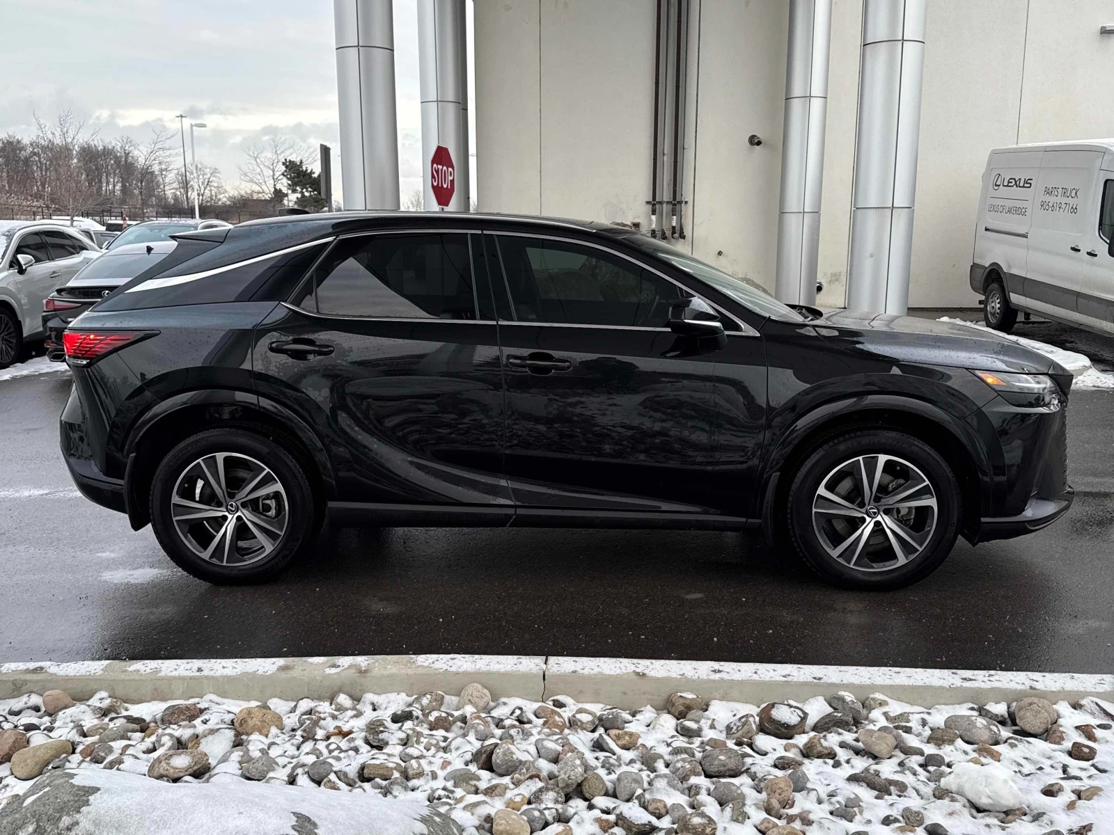 Lexus RX 350h CARFAX * * ���� ������ * *  | Mobile.bg � ����������� 5