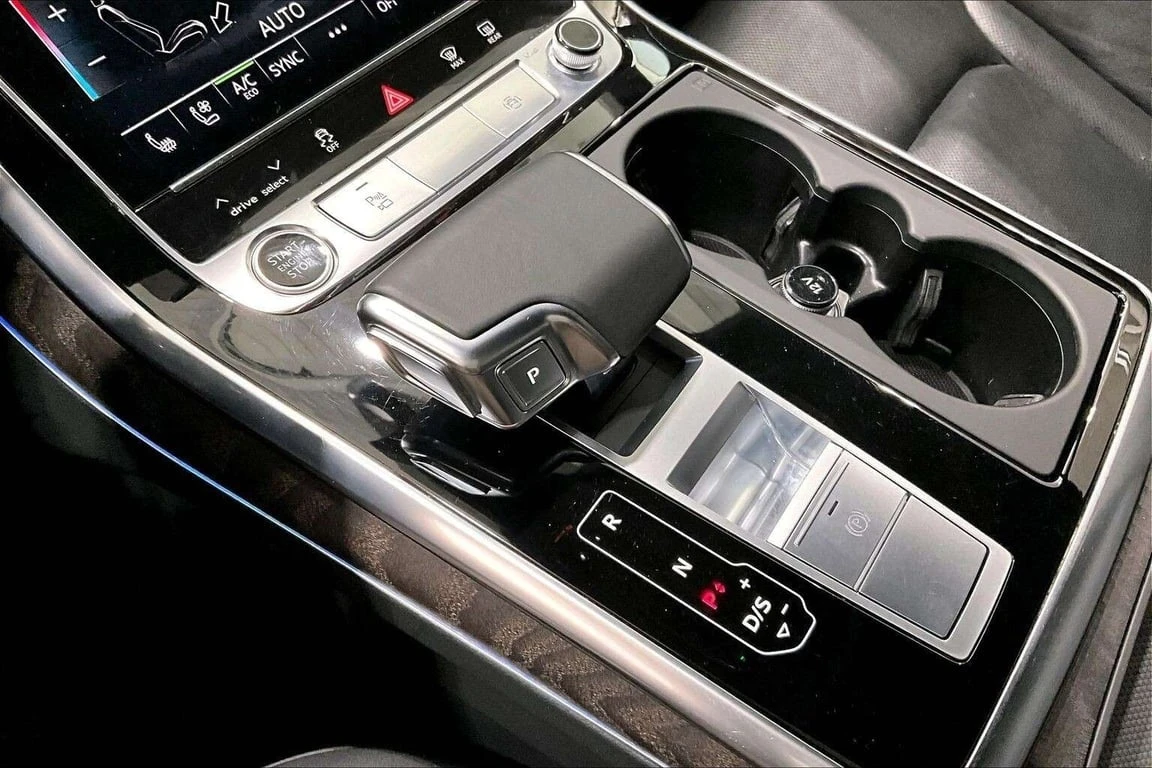 Audi Q7 * quattro Technik * CARFAX * ��� ������������ ���� | Mobile.bg � ����������� 12