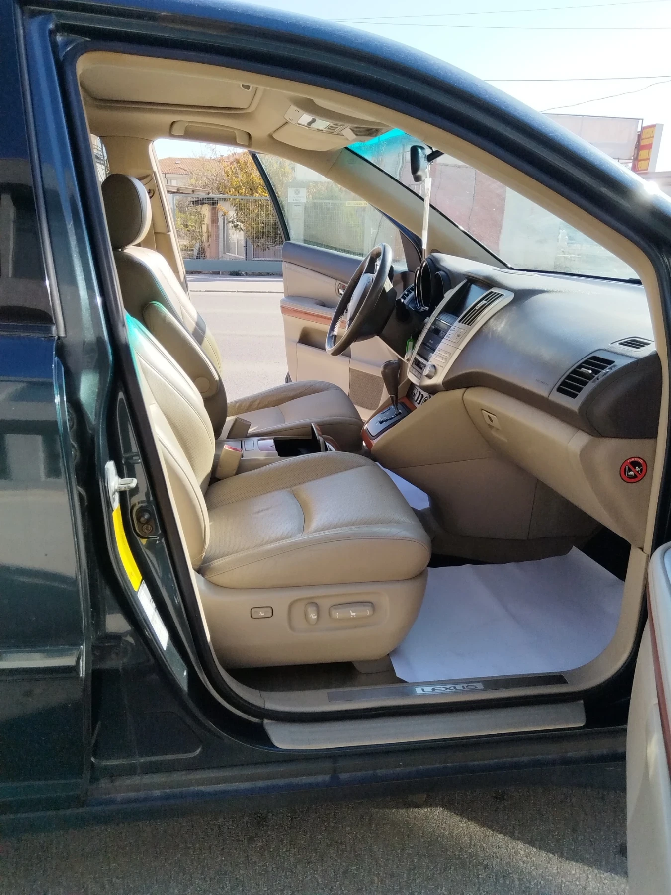 Lexus RX 300 3000 VVT-I | Mobile.bg � ����������� 10