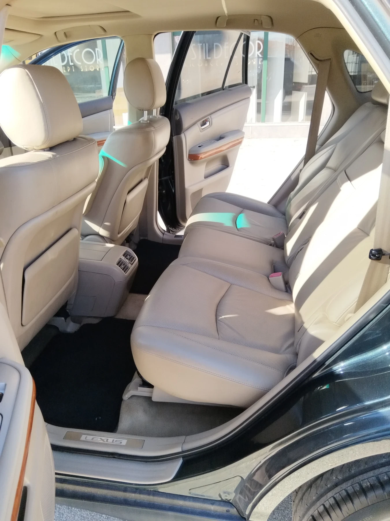 Lexus RX 300 3000 VVT-I | Mobile.bg � ����������� 11