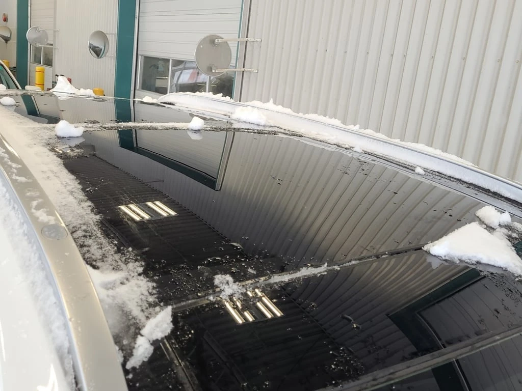 Hyundai Santa fe * LUXURY * CARFAX * ���� �� �� | Mobile.bg � ����������� 16