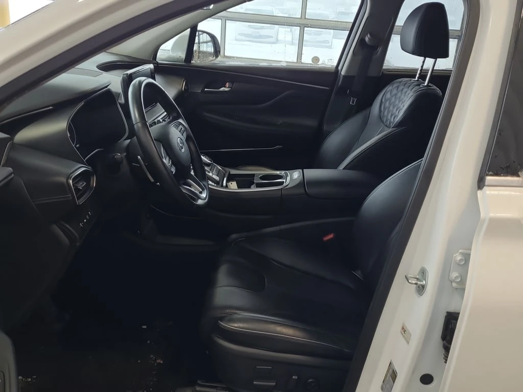 Hyundai Santa fe * LUXURY * CARFAX * ЦЕНА ДО БГ - изображение 5