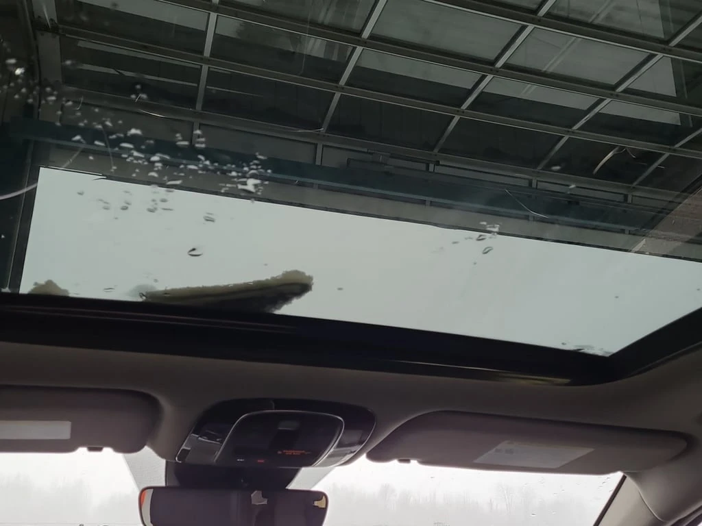 Hyundai Santa fe * LUXURY * CARFAX * ���� �� �� | Mobile.bg � ����������� 11