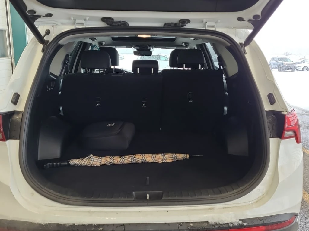 Hyundai Santa fe * LUXURY * CARFAX * ���� �� �� | Mobile.bg � ����������� 13