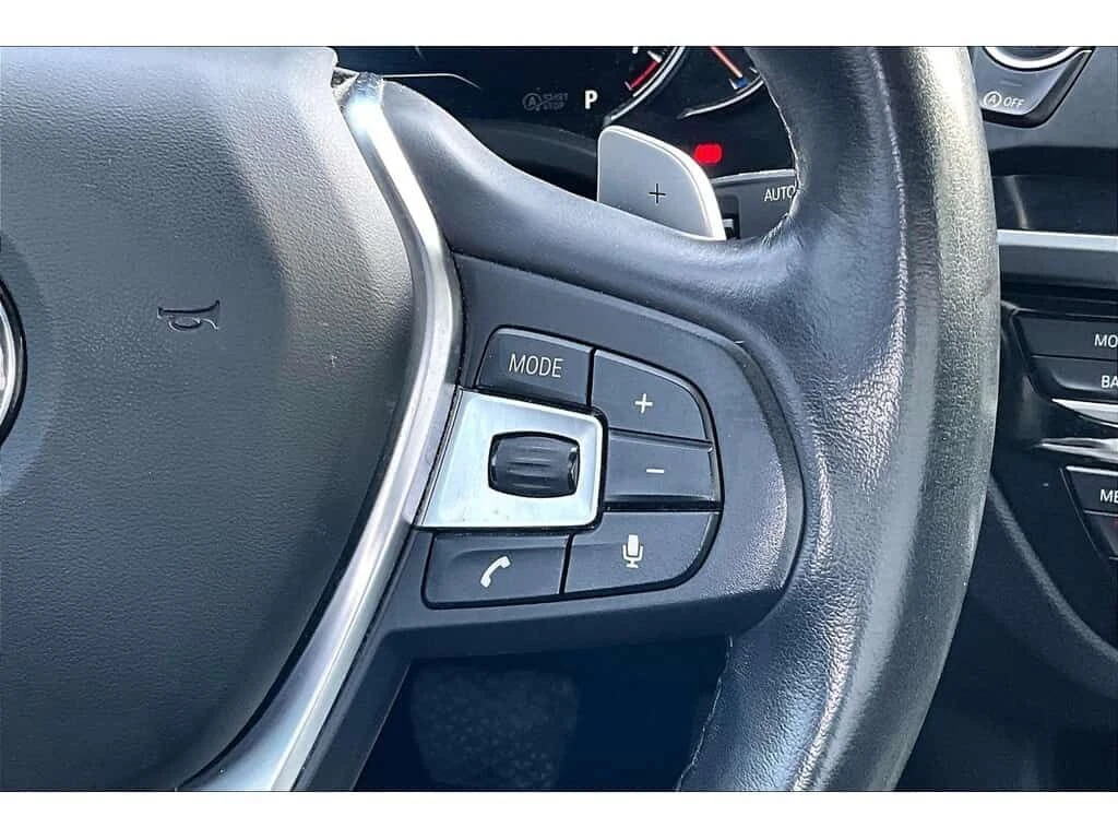 BMW X3 * xDrive30i Sports Activity Vehicle * CARFAX * ЦЕН, снимка 13 - Автомобили и джипове - 53710110