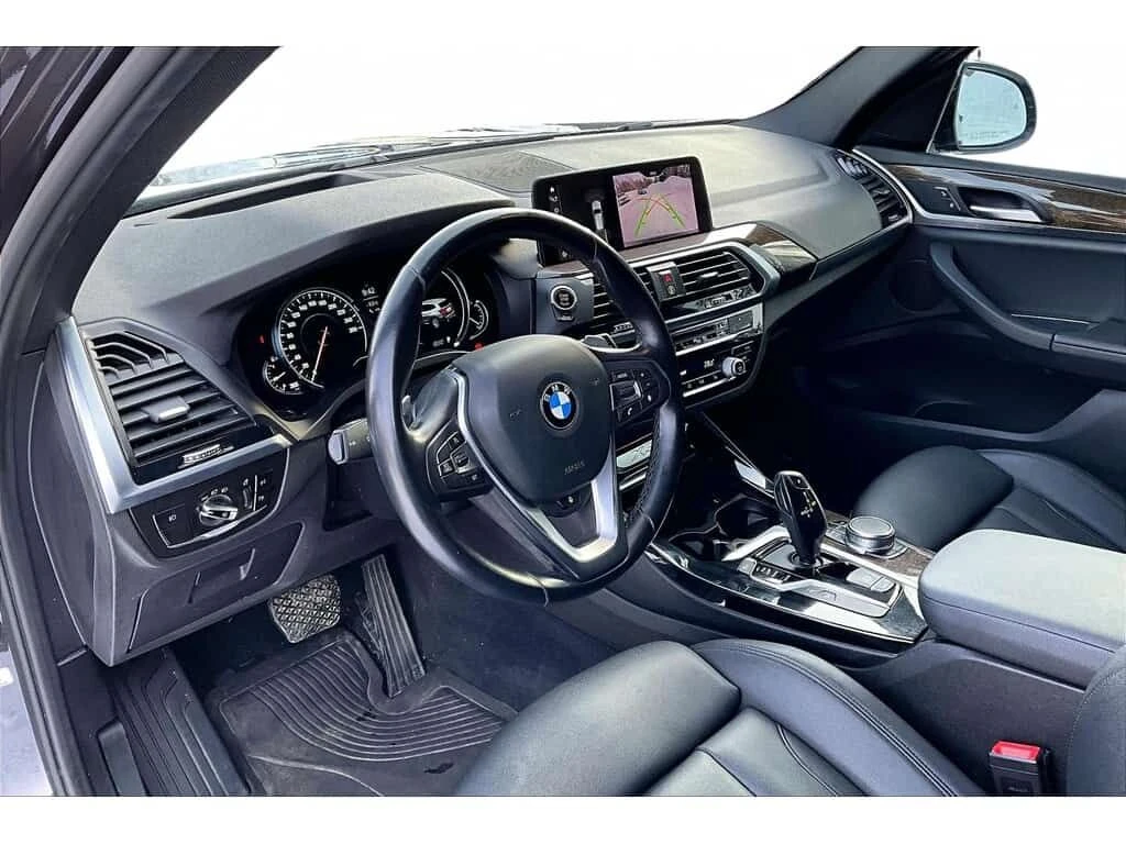 BMW X3 * xDrive30i Sports Activity Vehicle * CARFAX * ЦЕН, снимка 6 - Автомобили и джипове - 53710110