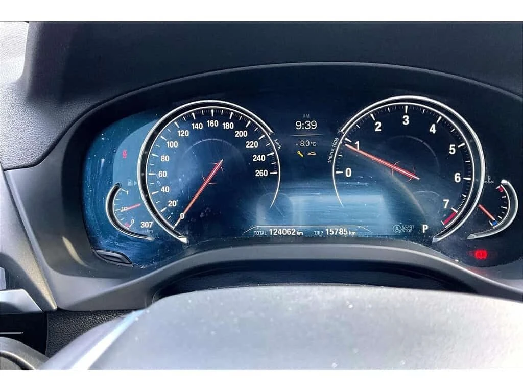 BMW X3 * xDrive30i Sports Activity Vehicle * CARFAX * ЦЕН, снимка 11 - Автомобили и джипове - 53710110