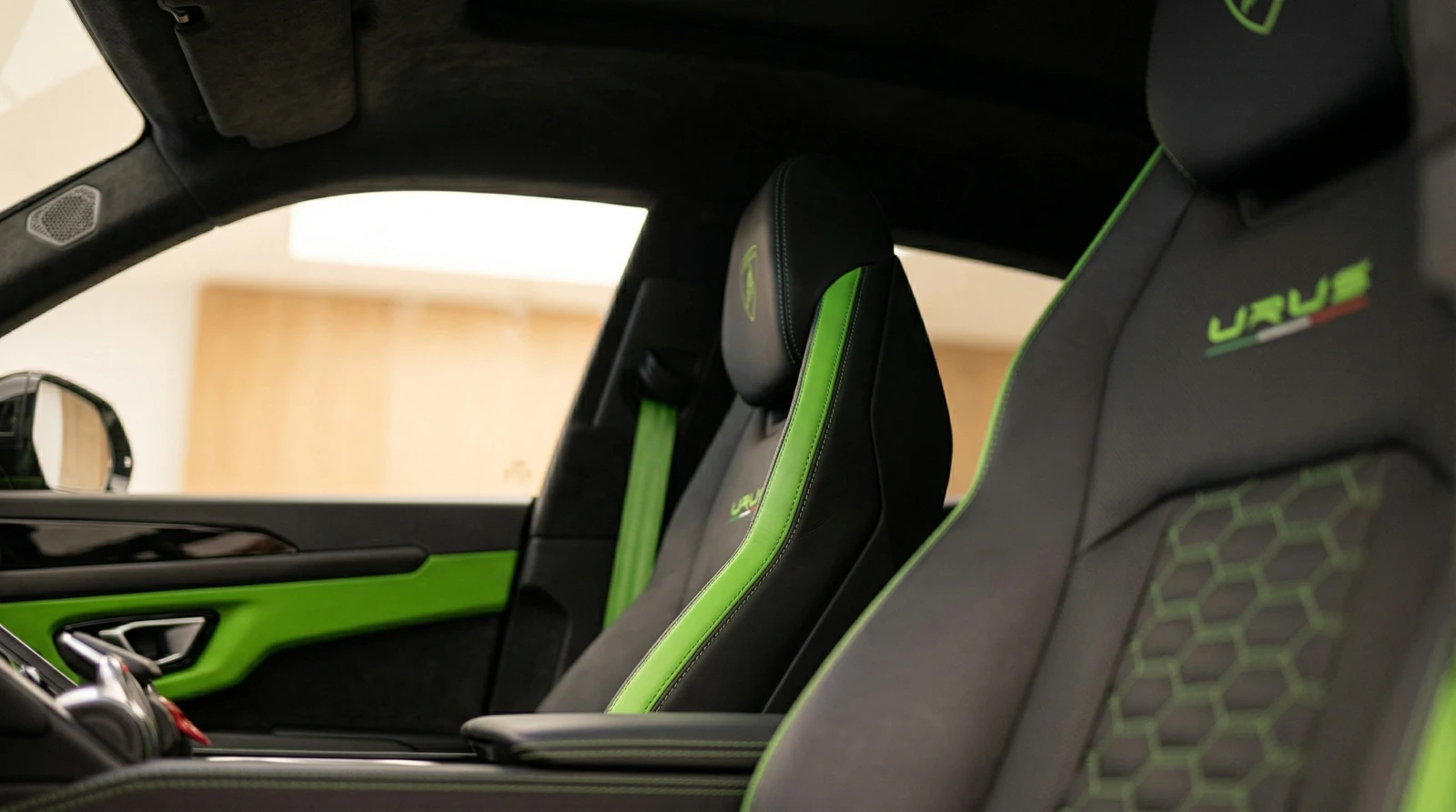 Lamborghini Urus S 4.0 V8 4WD , снимка 7 - Автомобили и джипове - 53988505