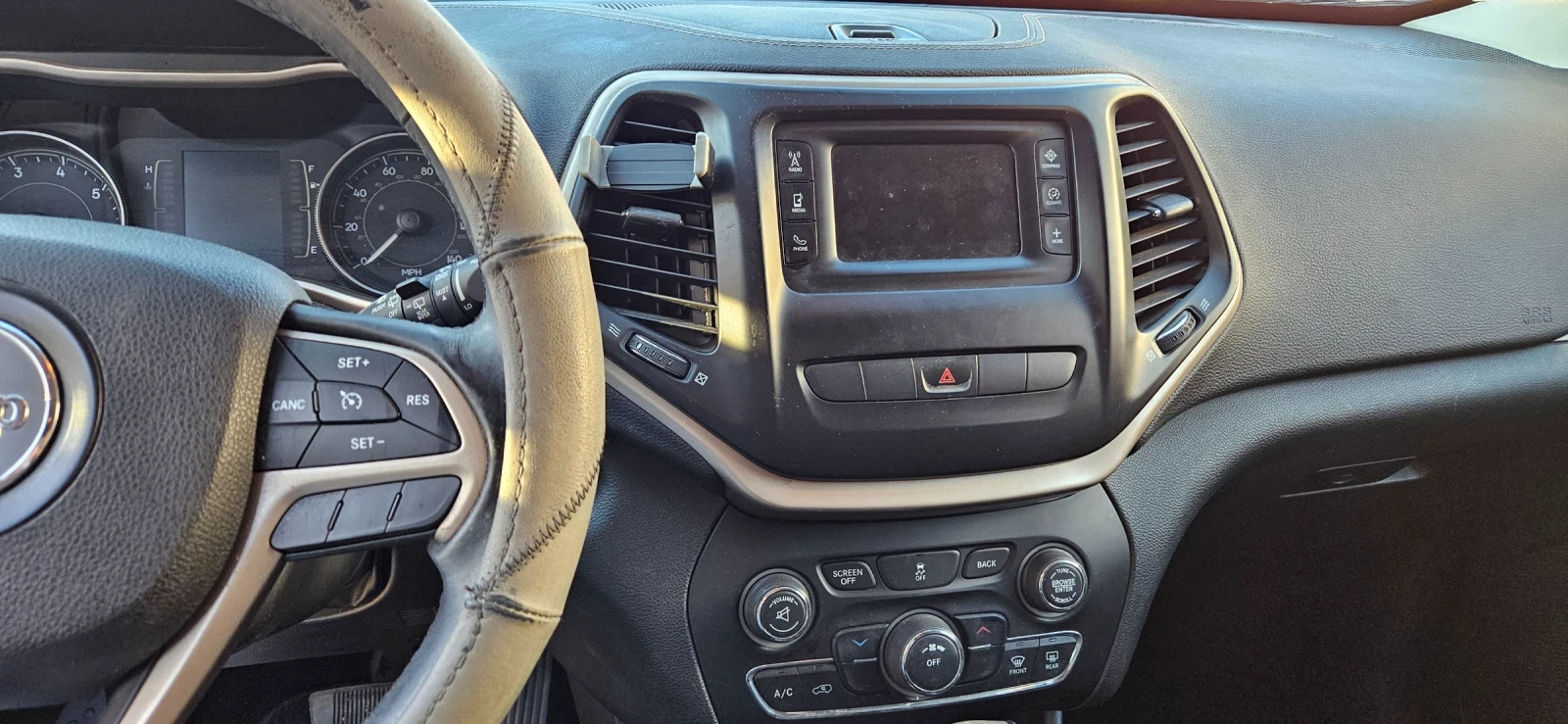Jeep Cherokee | Mobile.bg � ����������� 10