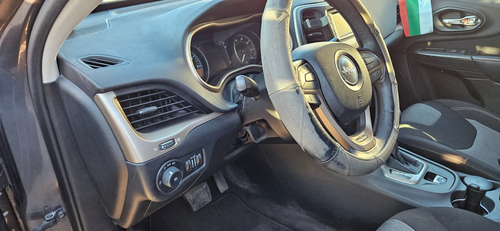 Jeep Cherokee | Mobile.bg � ����������� 11