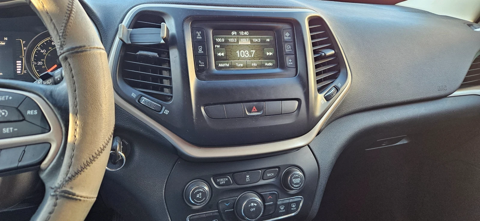 Jeep Cherokee | Mobile.bg � ����������� 7