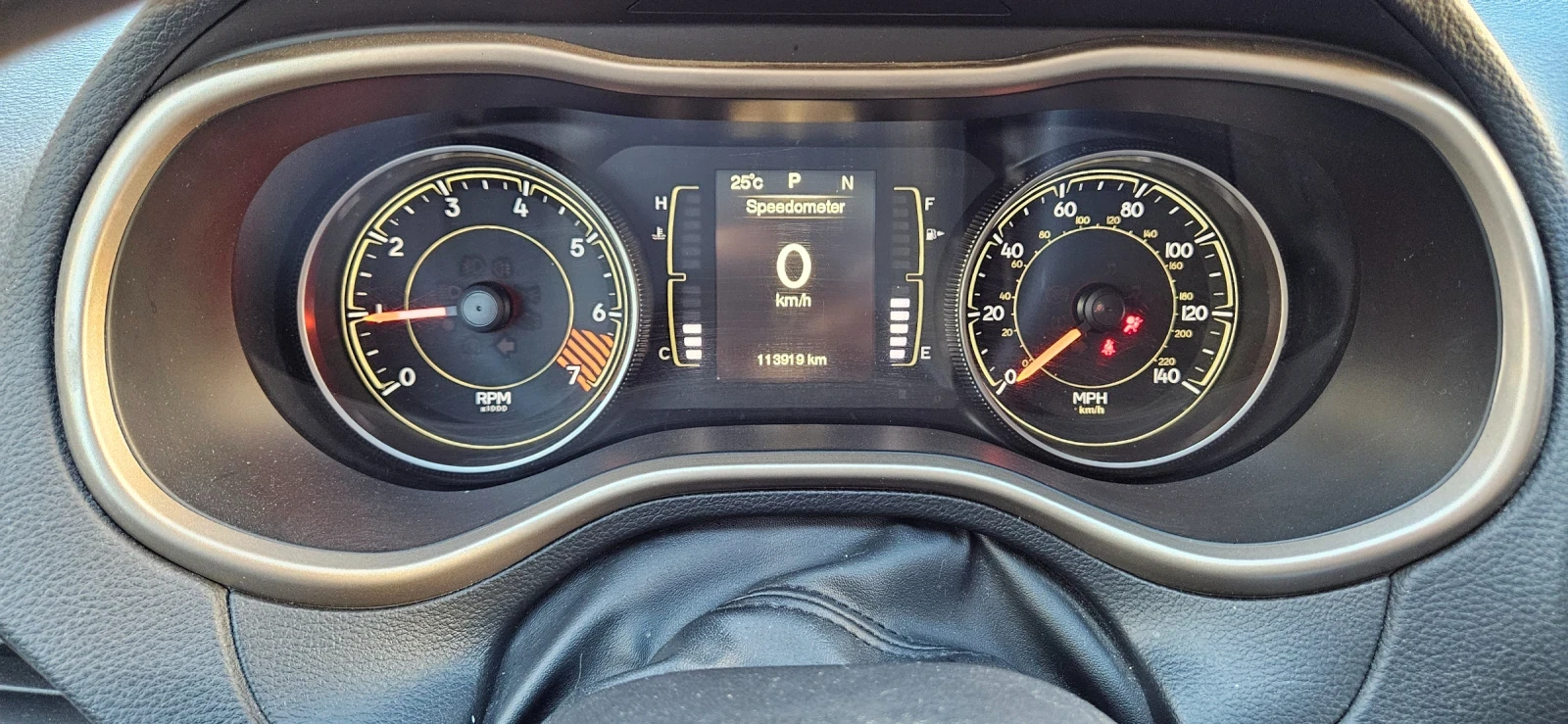 Jeep Cherokee | Mobile.bg � ����������� 9