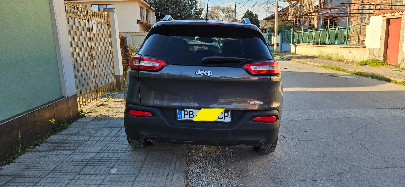 Jeep Cherokee | Mobile.bg � ����������� 4