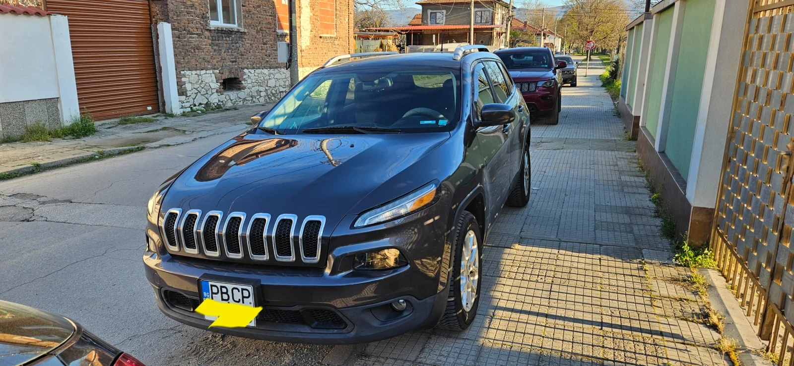 Jeep Cherokee | Mobile.bg � ����������� 2