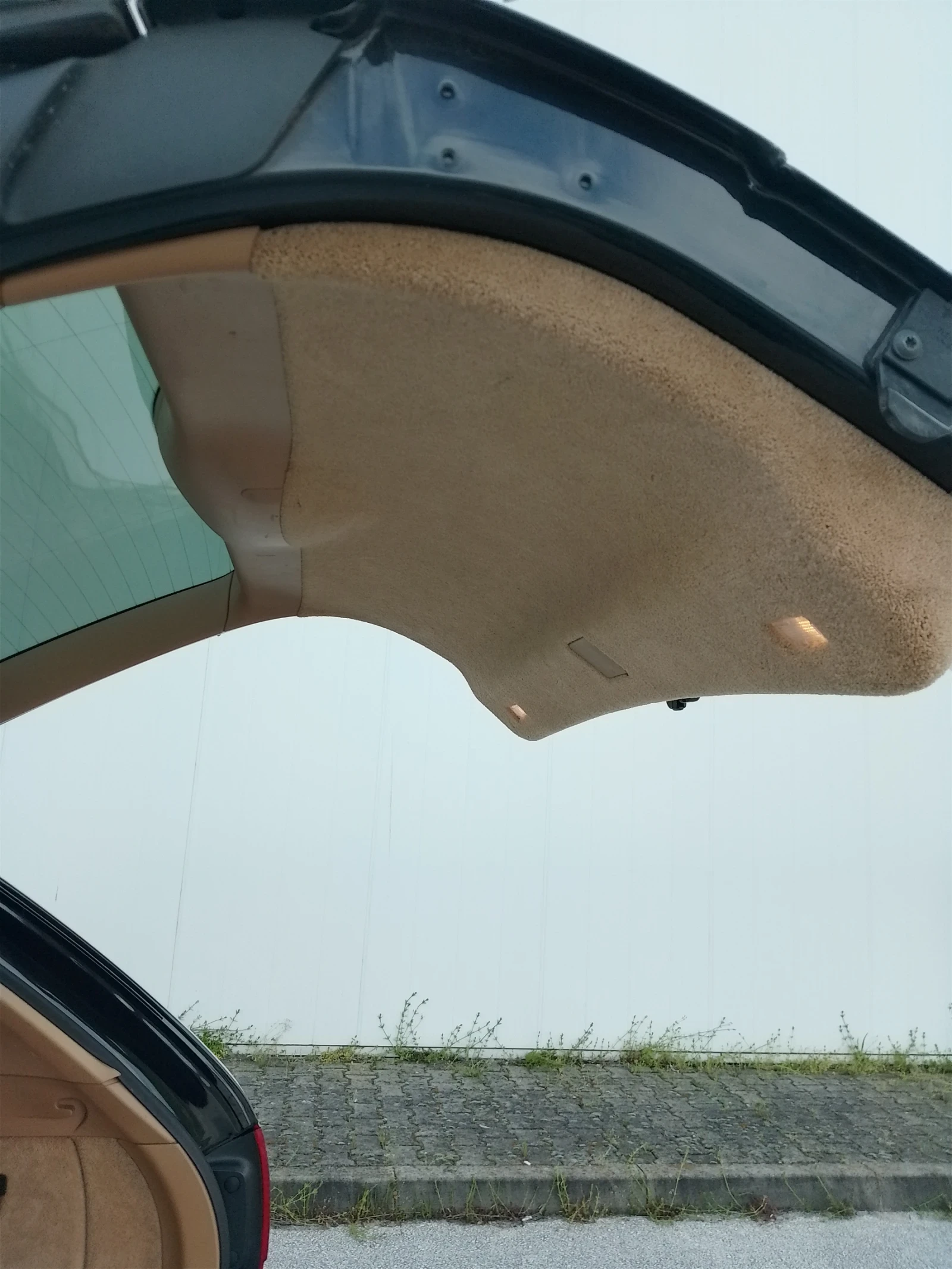 Porsche Cayenne 4.5 Full Service , снимка 12 - Автомобили и джипове - 54125830