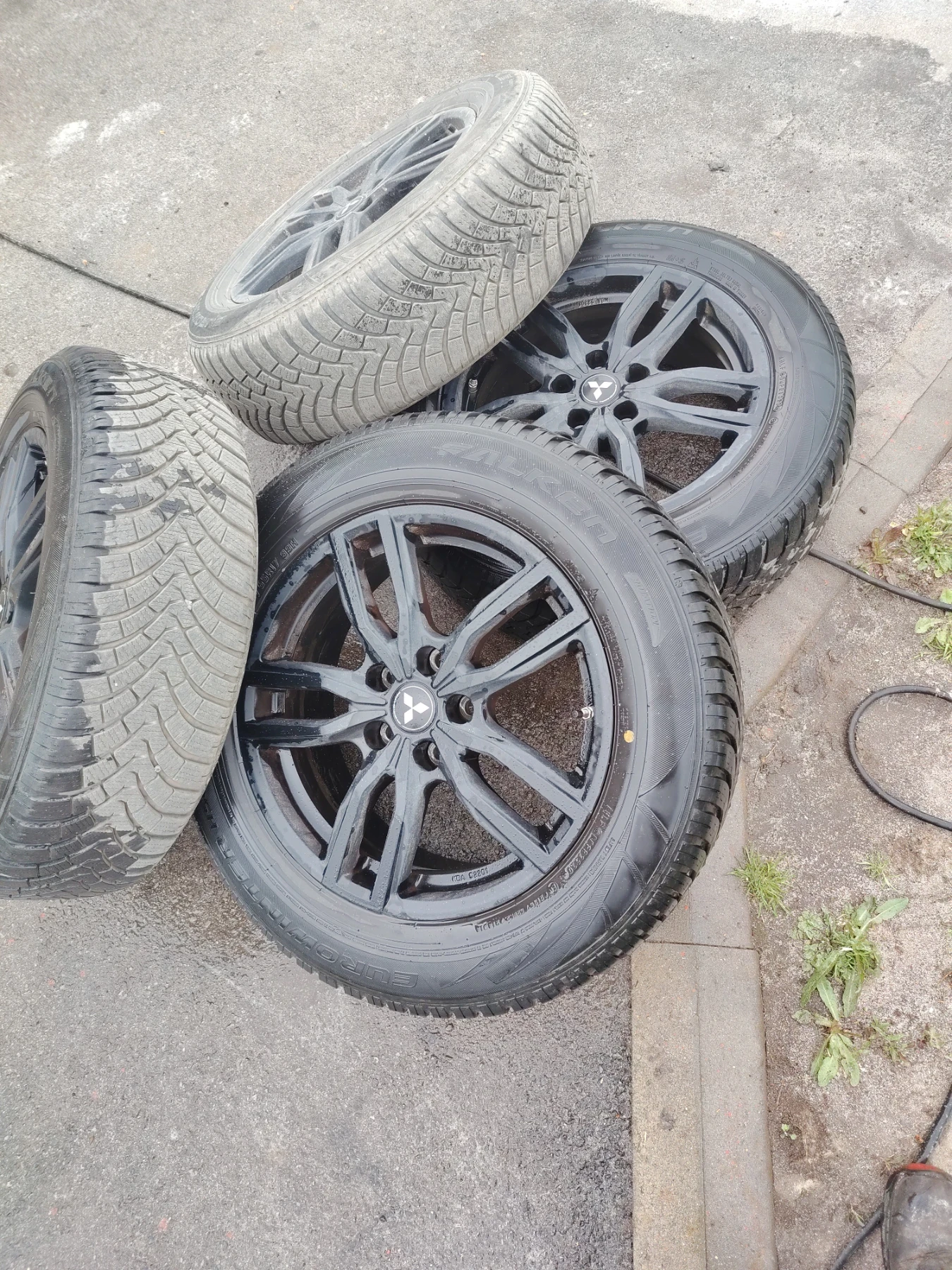 Mitsubishi Eclipse Cross Plug in hybrid 4x4, снимка 7 - Автомобили и джипове - 54221783