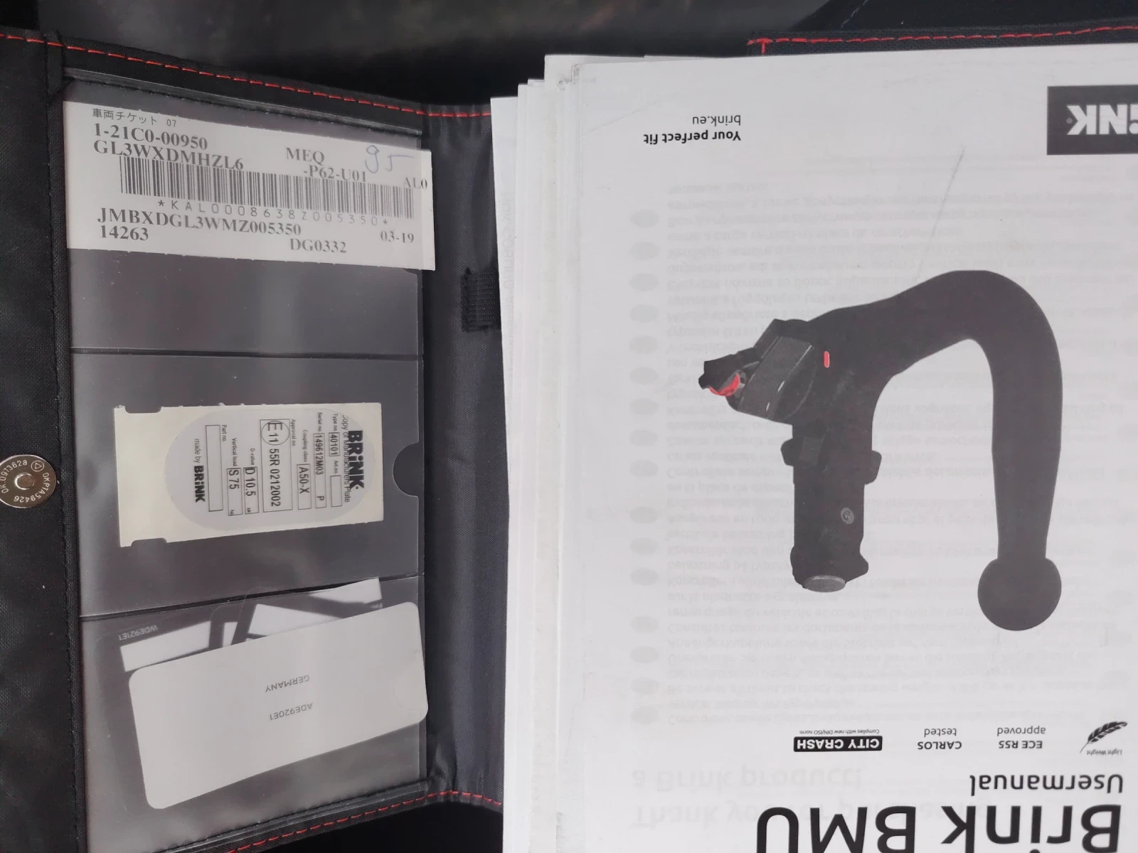 Mitsubishi Eclipse Cross Plug in hybrid 4x4, снимка 6 - Автомобили и джипове - 54221783