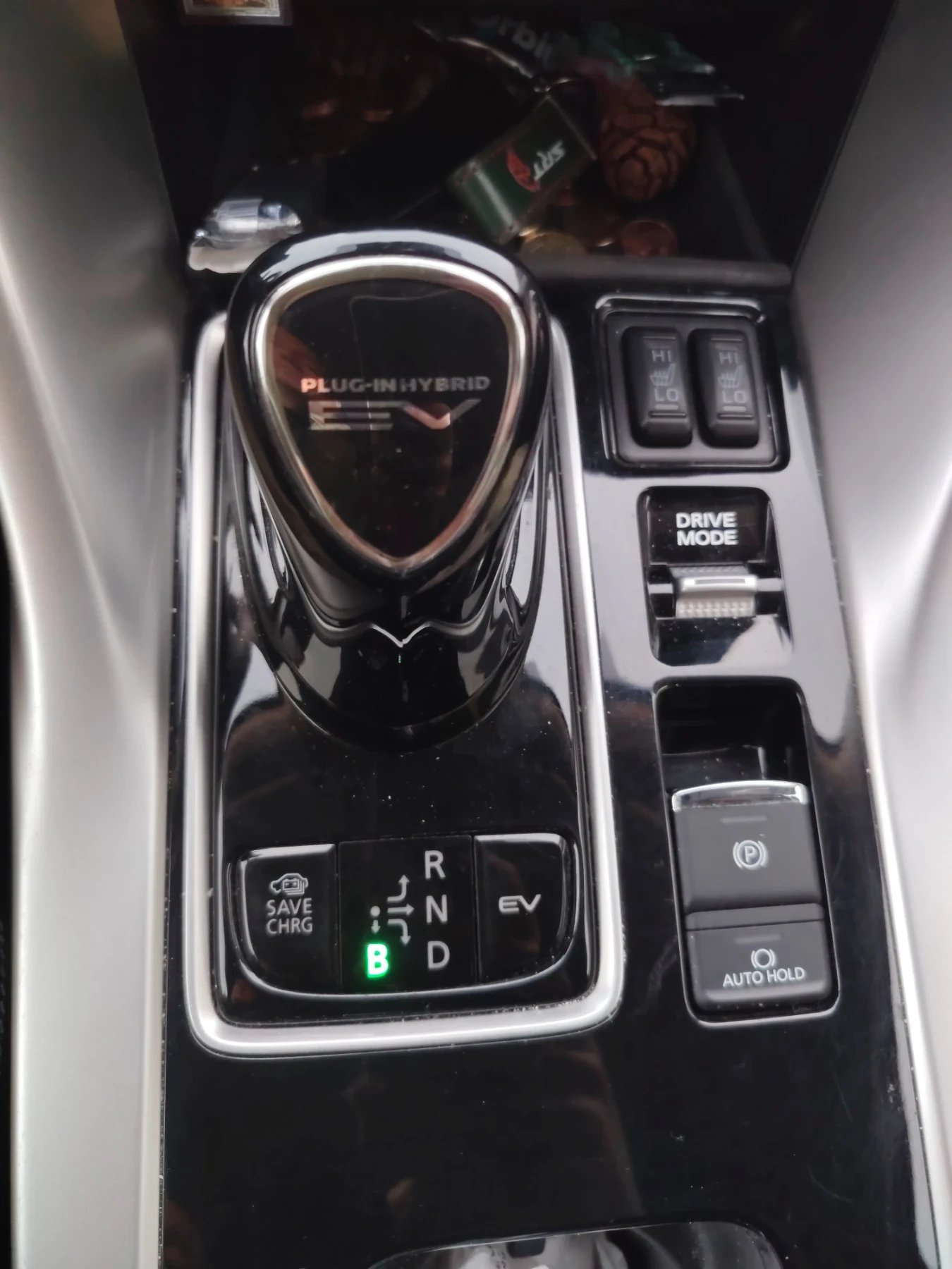 Mitsubishi Eclipse Cross Plug in hybrid 4x4, снимка 9 - Автомобили и джипове - 54221783