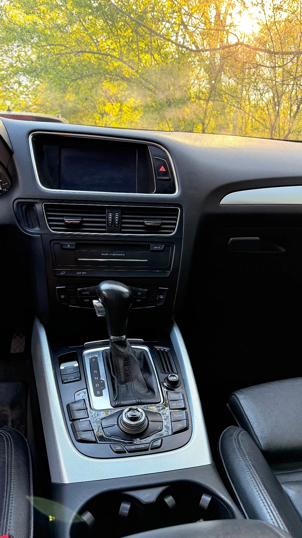 Audi Q5, снимка 11 - Автомобили и джипове - 54332505