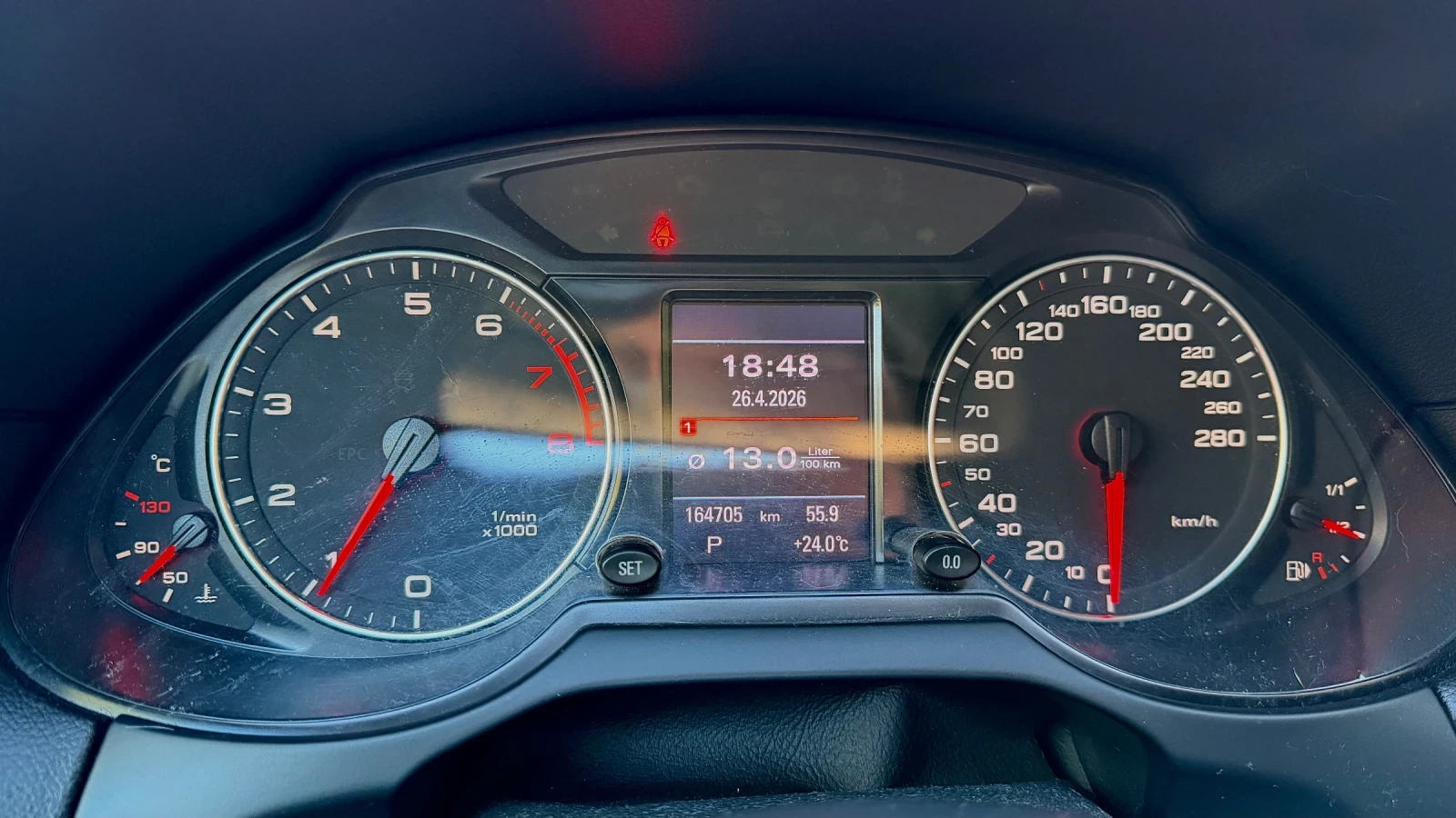 Audi Q5, снимка 15 - Автомобили и джипове - 54332505