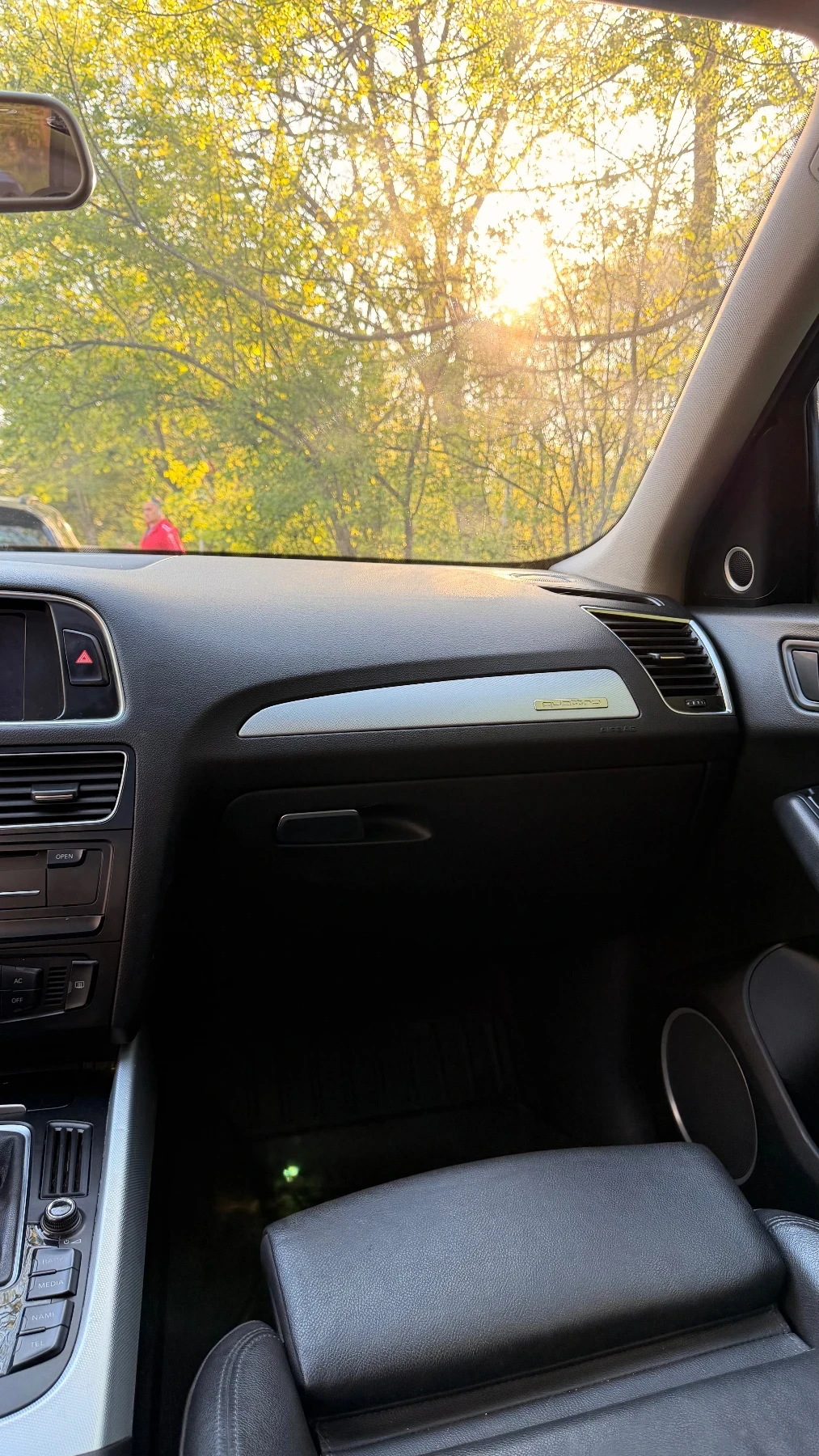 Audi Q5, снимка 13 - Автомобили и джипове - 54332505