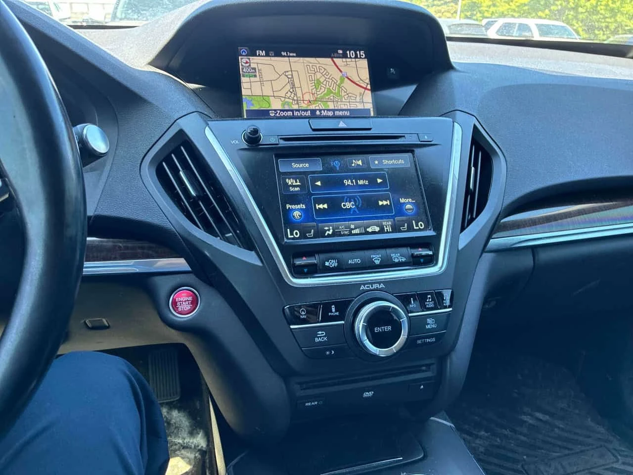 Acura Mdx * Tech Pkg * ���������� ��� ������������ ������*  | Mobile.bg � ����������� 9