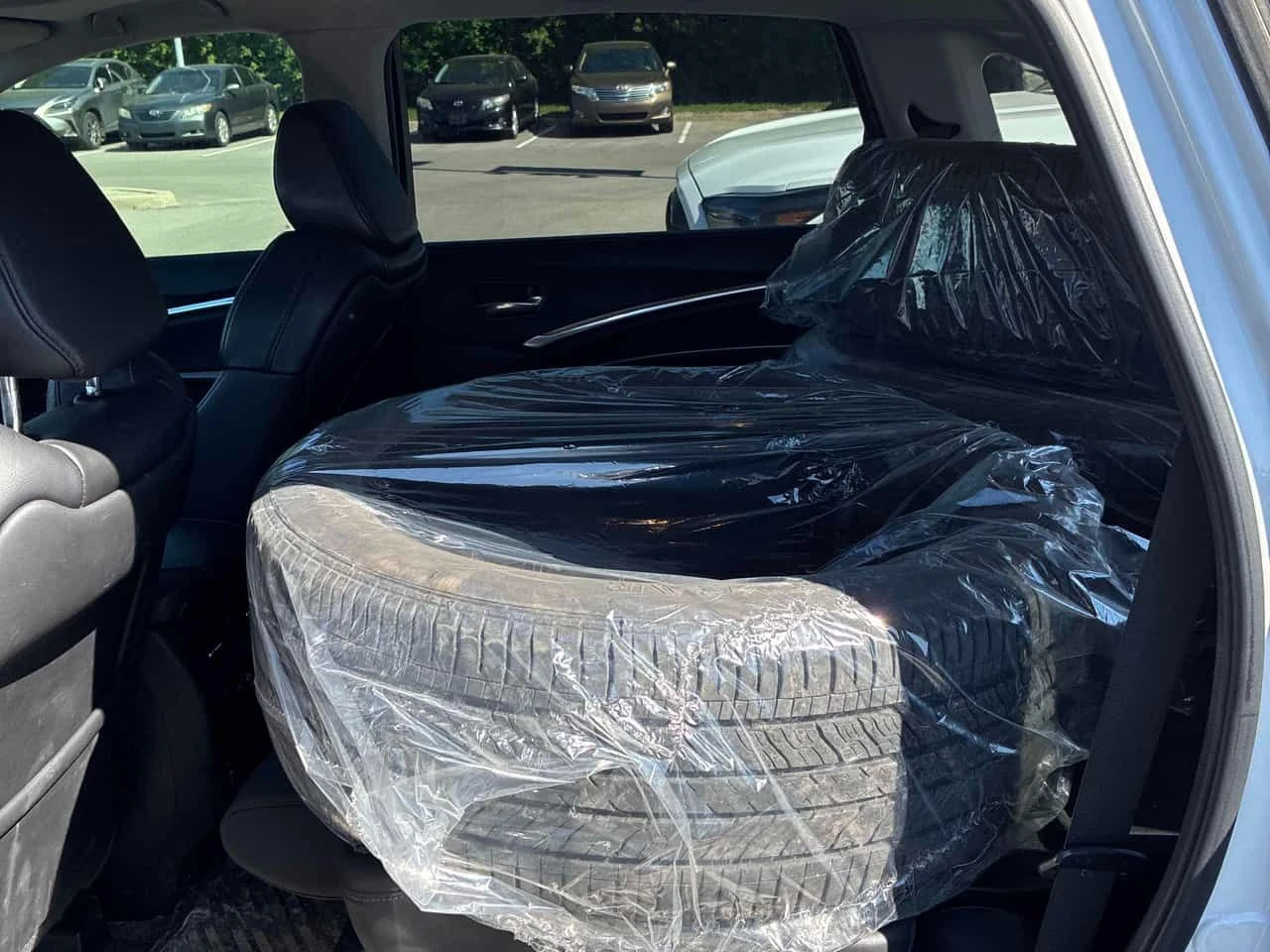 Acura Mdx * Tech Pkg * ���������� ��� ������������ ������*  | Mobile.bg � ����������� 12