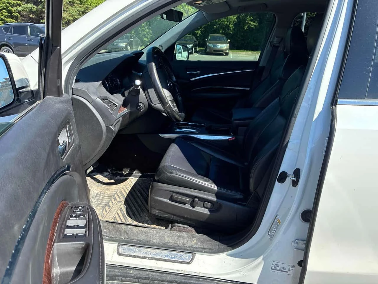 Acura Mdx * Tech Pkg * ���������� ��� ������������ ������*  | Mobile.bg � ����������� 5