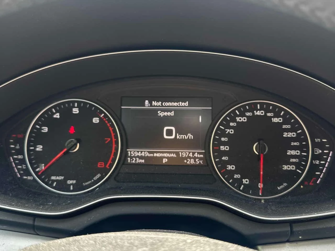 Audi Q5 * Komfort * CARFAX * ЦЕНА ДО БГ, снимка 7 - Автомобили и джипове - 54903443