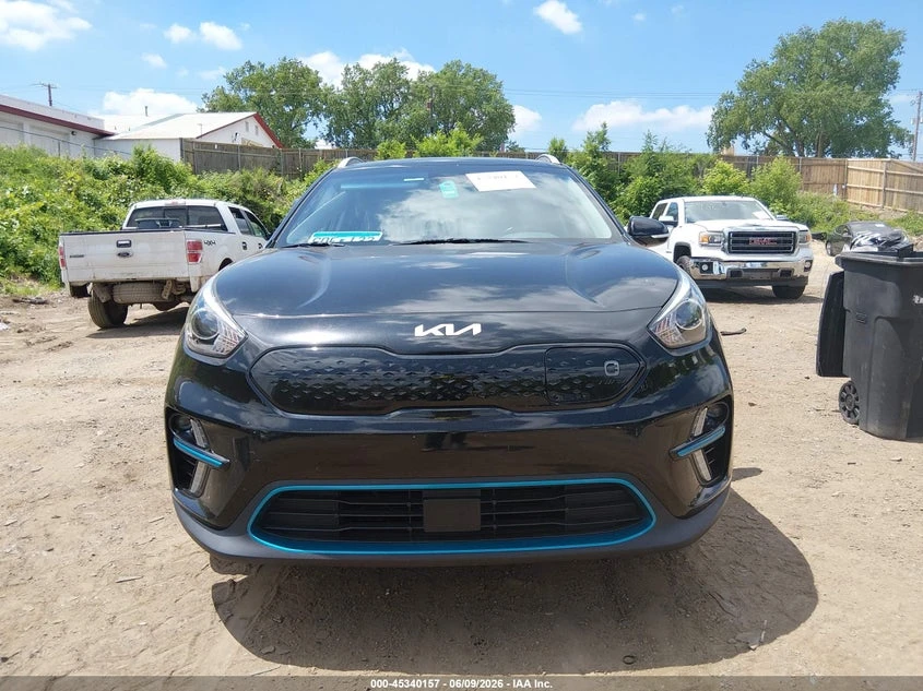 Kia Niro Ev Ex Premium, снимка 12 - Автомобили и джипове - 55126981