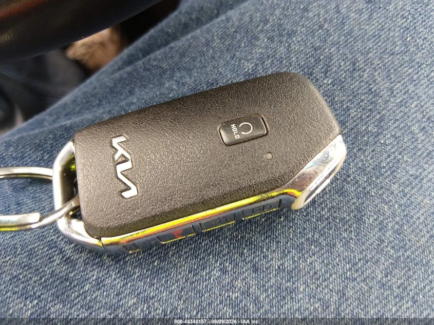 Kia Niro Ev Ex Premium, снимка 11 - Автомобили и джипове - 55126981