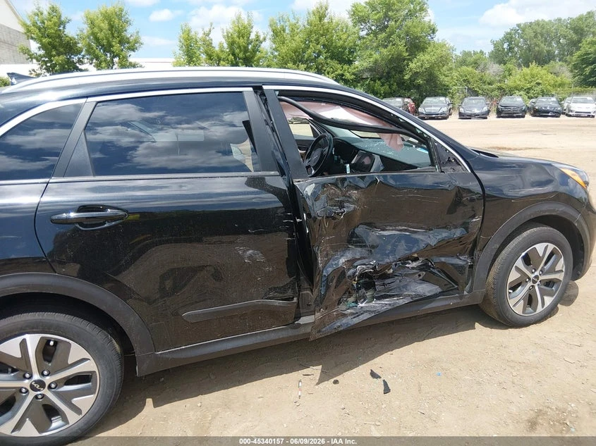 Kia Niro Ev Ex Premium, снимка 6 - Автомобили и джипове - 55126981