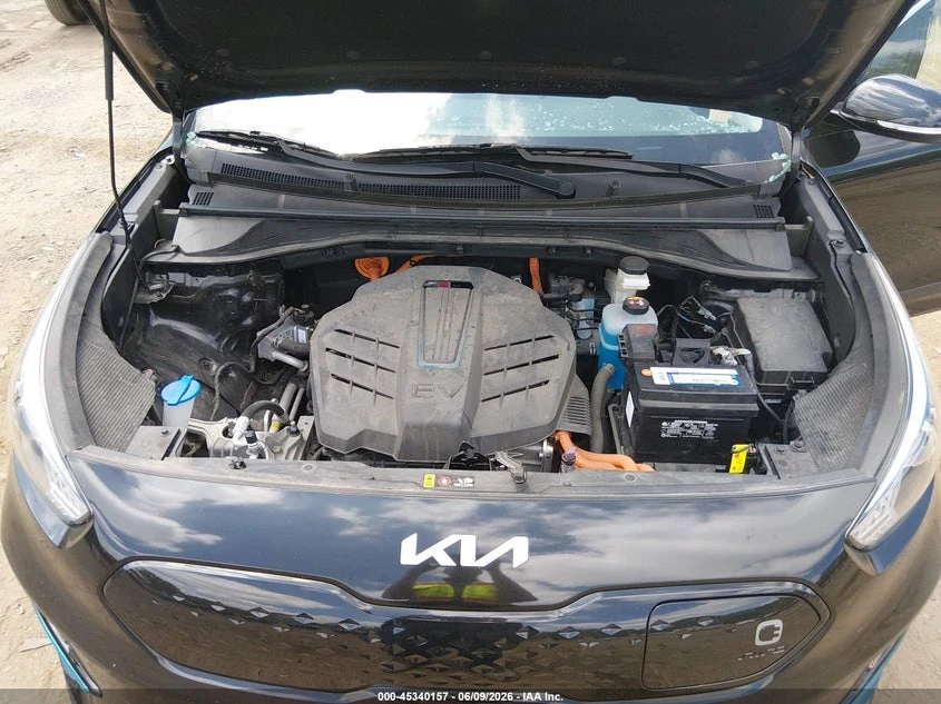 Kia Niro Ev Ex Premium, снимка 10 - Автомобили и джипове - 55126981