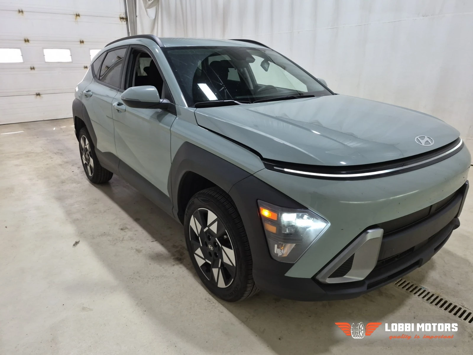 Hyundai Kona, снимка 2 - Автомобили и джипове - 55955853
