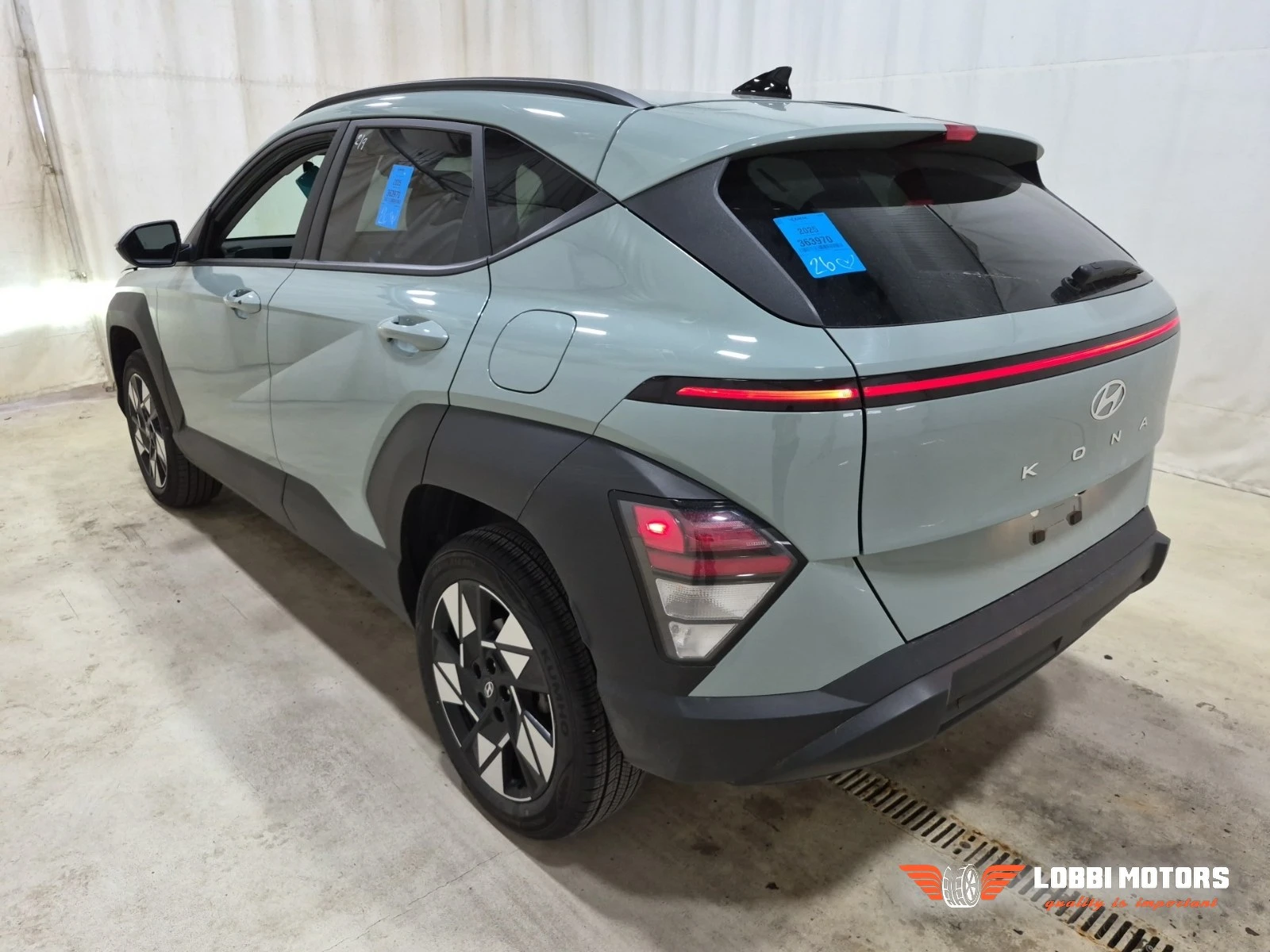Hyundai Kona, снимка 4 - Автомобили и джипове - 55955853