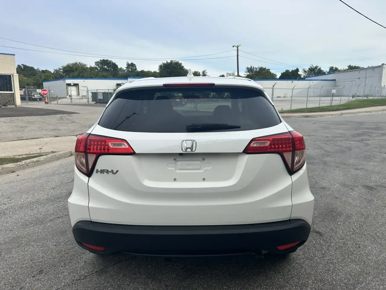Honda Hr-v LX 4dr SUV (1.8L 4cyl CVT) Front Wheel Drive | Mobile.bg � ����������� 7