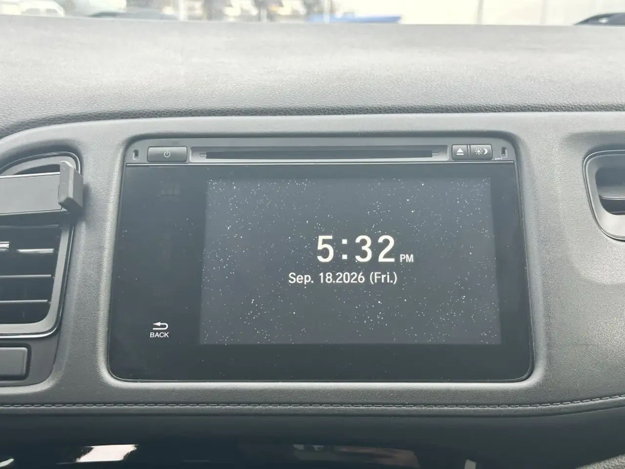 Honda Hr-v LX 4dr SUV (1.8L 4cyl CVT) Front Wheel Drive | Mobile.bg � ����������� 16