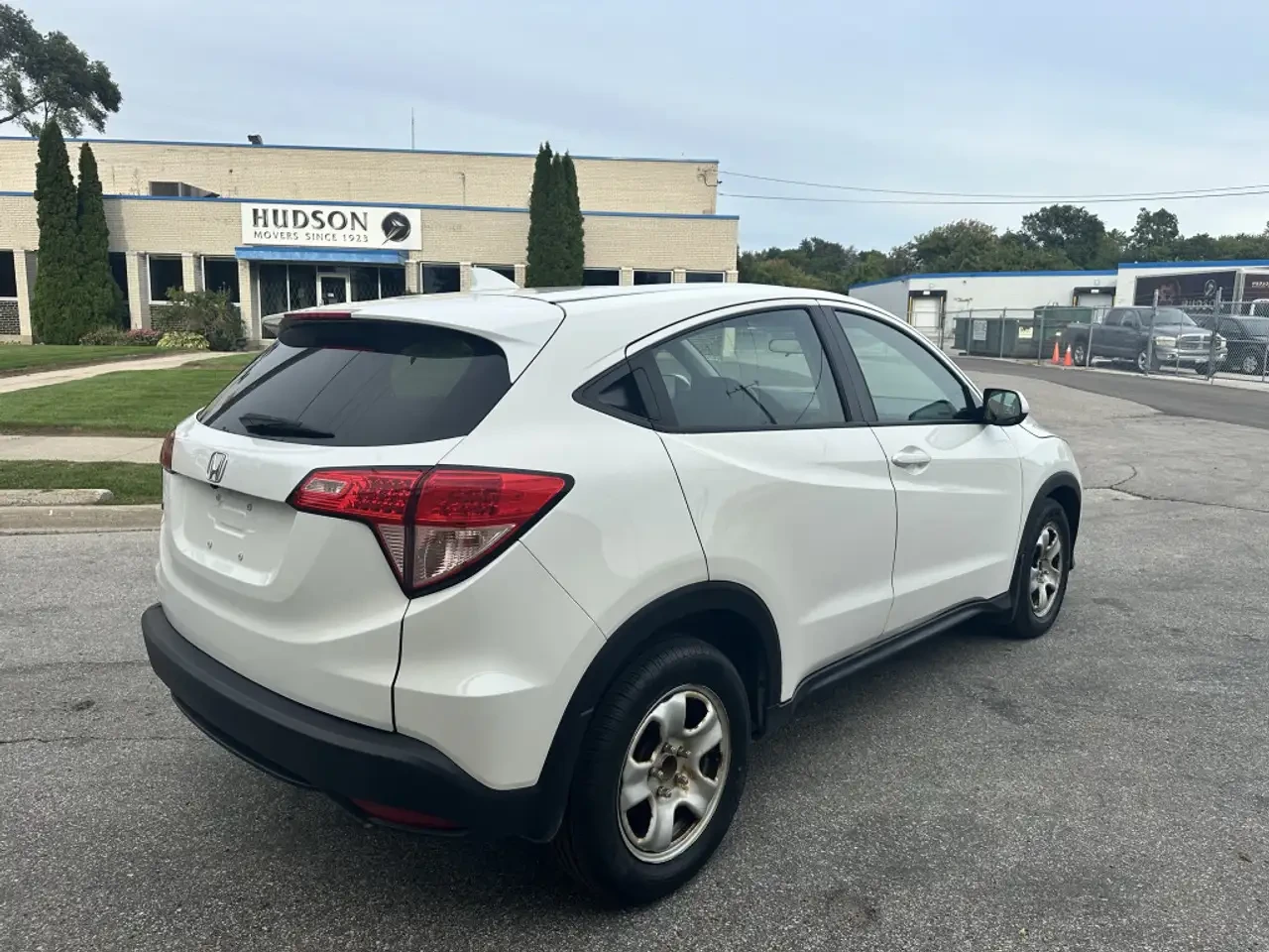 Honda Hr-v LX 4dr SUV (1.8L 4cyl CVT) Front Wheel Drive | Mobile.bg � ����������� 6