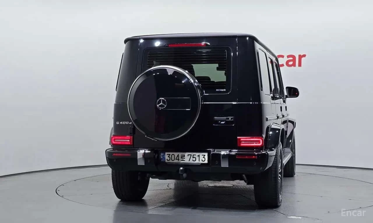 Mercedes-Benz G 400 | ���������� ��� ������������ ������ | Mobile.bg � ����������� 4