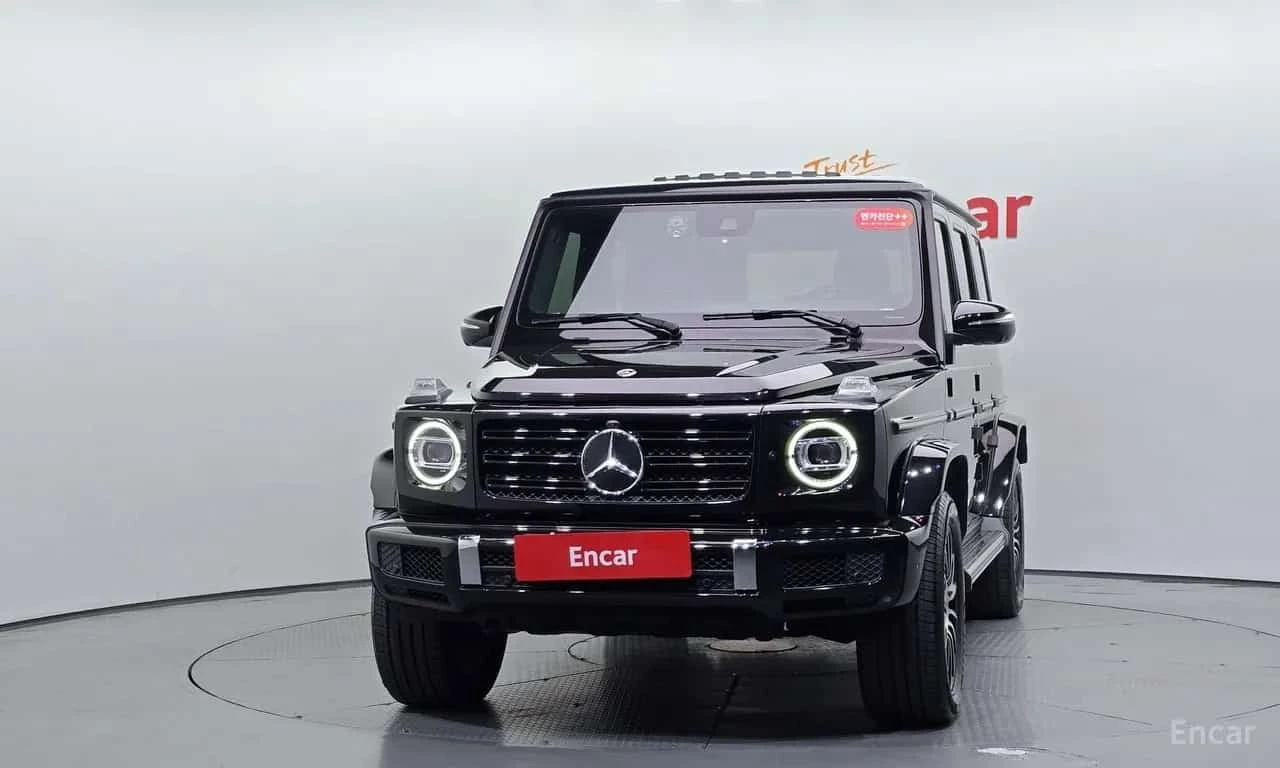 Mercedes-Benz G 400 | ���������� ��� ������������ ������ | Mobile.bg � ����������� 3