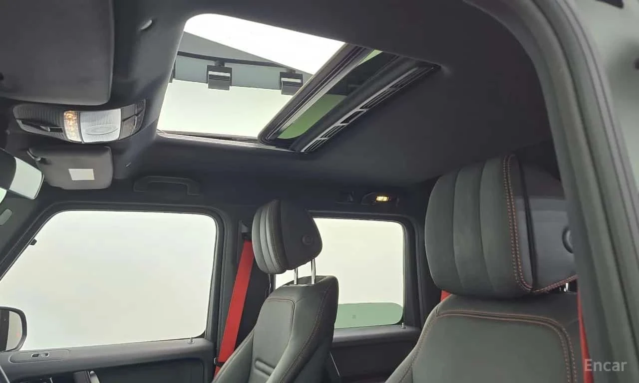 Mercedes-Benz G 400 | ���������� ��� ������������ ������ | Mobile.bg � ����������� 17