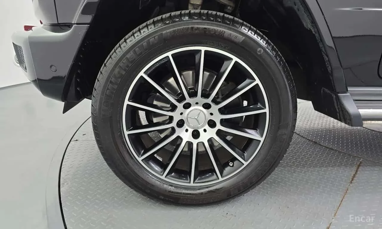 Mercedes-Benz G 400 | ���������� ��� ������������ ������ | Mobile.bg � ����������� 5