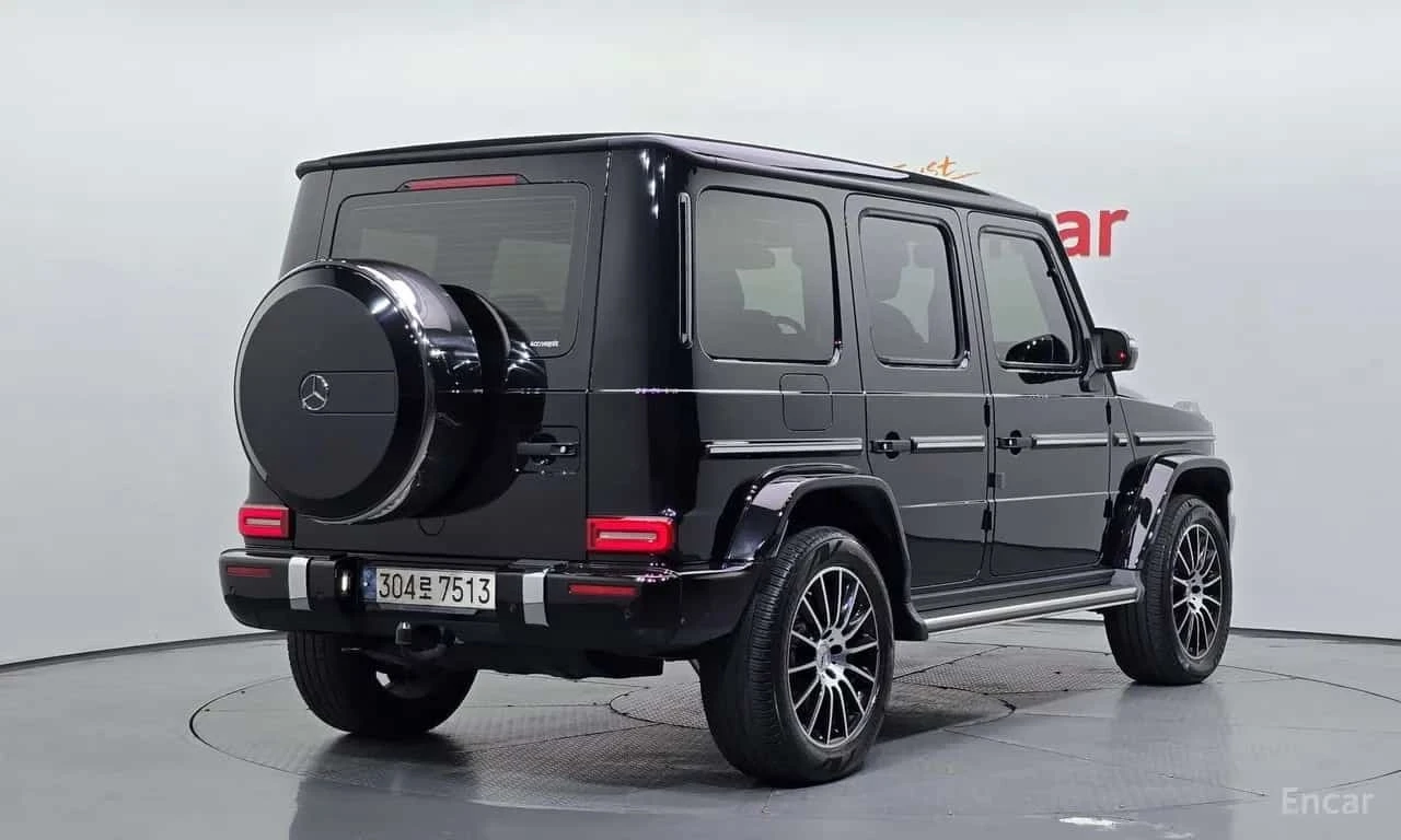 Mercedes-Benz G 400 | ���������� ��� ������������ ������ | Mobile.bg � ����������� 2
