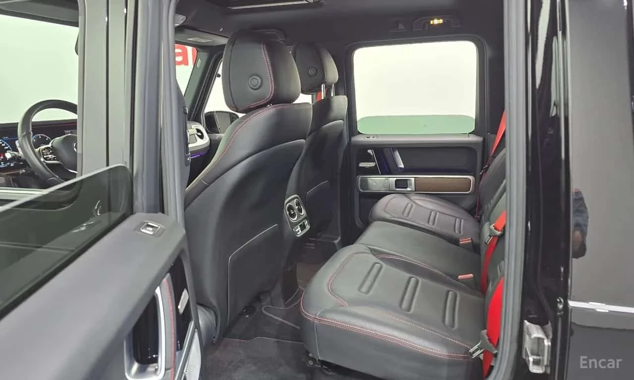 Mercedes-Benz G 400 | ���������� ��� ������������ ������ | Mobile.bg � ����������� 11