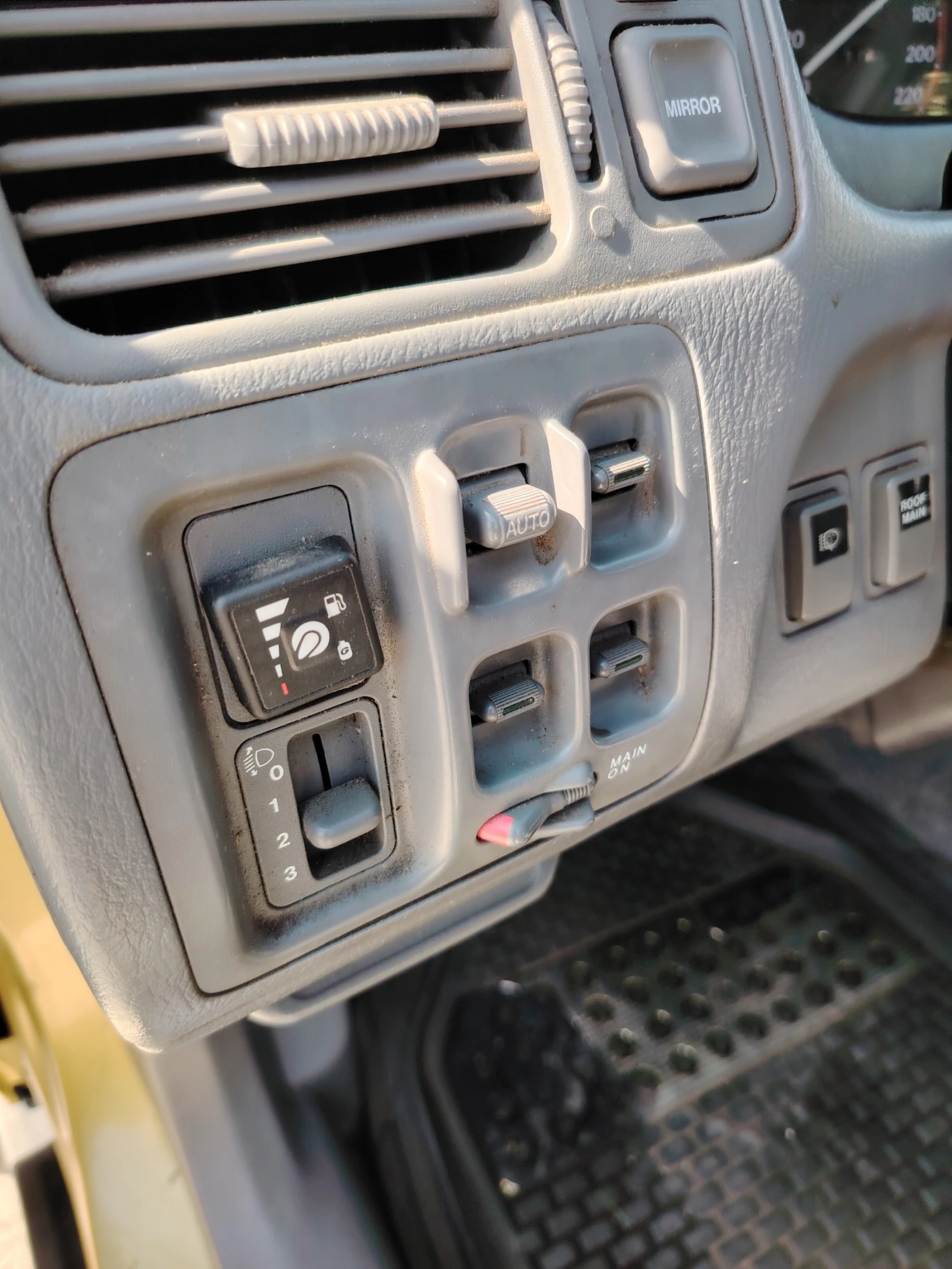 Honda Cr-v, снимка 13 - Автомобили и джипове - 56328854