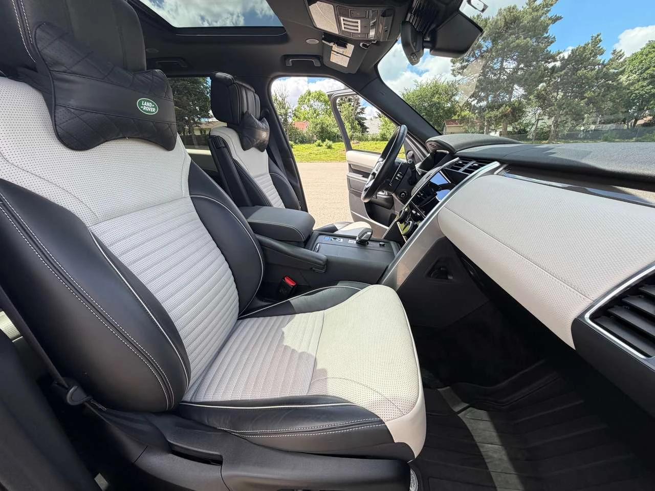 Land Rover Discovery Metropolitan Edition | Mobile.bg � ����������� 12